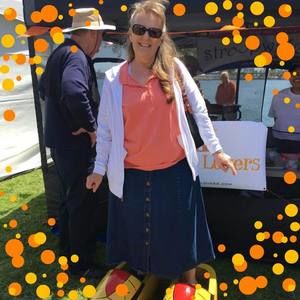 Meet your Posher, Lauri